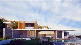 Limassol sea view villas for sale