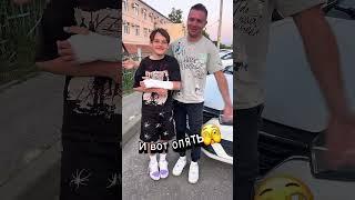 Такие дела… снова перелом(( #таняислава #семьявместе #многодетнаясемья #многодетные
