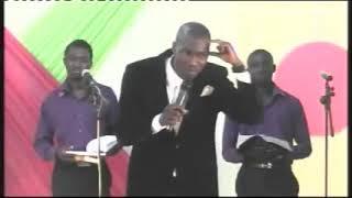 Very Old video of Apostle Joshua Selman 2012 on the topic the victorious mindset  at Koinonia ENI