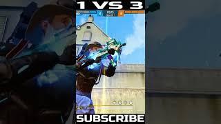 Garena FREE FIRE|1VS3|NOOB BOL RHY THY|Huzaifa live gaming channel|Garena free fire