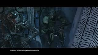 Crysis Remastered trailer (Switch)