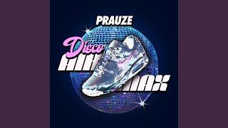 Disco Air Max