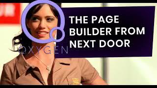 Oxygen Web Builder App vs Divi, Wix, Thrive Builder, & Beaver Builder