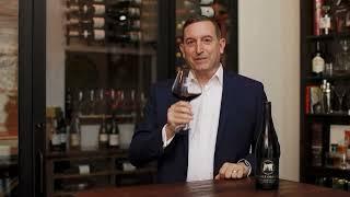 Planet Oregon Pinot Noir (Willamette Valley, OR)
