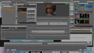 How to Rig a figure in DAZ3D