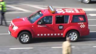 Bombers de la Generalitat de Catalunya