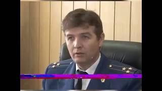 Водитель прокуратуры засудил своего начальника