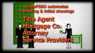 FSBO vs VideoFSBO - what's the difference?