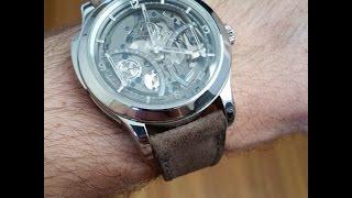 Jaeger LE Coultre Master Minute Repeater