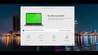 Kaspersky Internet Security For Mac (Review)