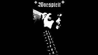 Warspirit ( PER )- Iron Eagle - Demo ( 2023 )