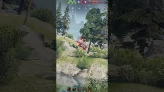 AMX 50B - Kolobanov - 10 Kills, 9K Damage - World of Tanks #amx50b #replayshub #wot #wotreplays