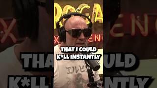 Joe Rogan's FIRST Time HOLLYWOOD | #podcast #joerogan #jre
