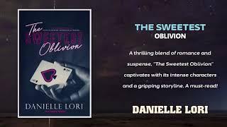 The Sweetest Oblivion (Made, #1) by Danielle Lori | Contemporary Romance Audiobook