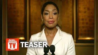 Pearson Season 1 Teaser | 'Coming Soon' | Rotten Tomatoes TV