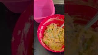 Mix Sabzi Pakora Recipe By Bk Daily Vlogs #bkdailyvlogs #familyvlog #pakorarecipe