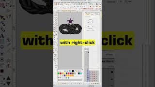 Smart Templates in Wilcom 