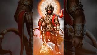Jay shree ram #Veer Hanuman 