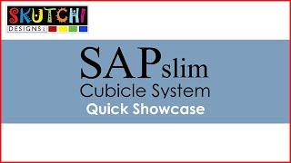 SapSlim - Quick Showcase