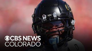 Heisman Trophy finalists announced, Colorado's Travis Hunter among the 4