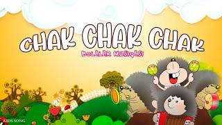 CHAK CHAK | ЧАК ЧАК | Болалар учун кушиклар | Детские Песни | Bolalar musiqasi | Kids song 2021