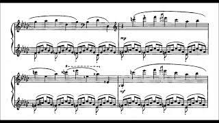 Alexander Tcherepnin - 10 Bagatelles (piano), Op. 5