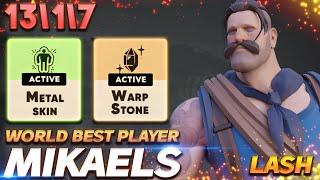 Mikaels Lash World BEST Player - Deadlock Pro Gameplay [Watch & Learn]