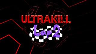 Regenocide - Ultrakill Lap 2 Theme (Fanmade)