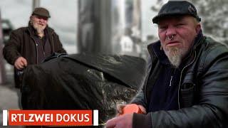 Seit über 40 Jahren abhängig!  | Hartes Deutschland | RTLZWEI Dokus #17