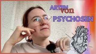 MYTHOS: Sind Menschen in PSYCHOSEN gefährlich?