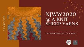 NJWW2020 Knit Show