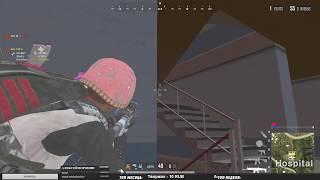 #pubg#PUBGlite Катаем в PUBGlite ОДИН В ПОЛЕ ВОИН