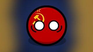 COUNTRYBALLS | Альтернативное прошлое Европы №2