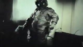 История создания космодрома Байконур,  1985