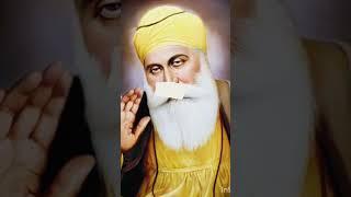 Saharan. baba nanaka... #ytshorts #trendingshorts #waheguruji #nanak #eternaldhram 