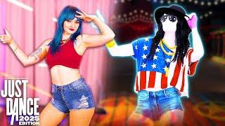 Timber - Pitbull ft. Kesha - Just Dance Plus