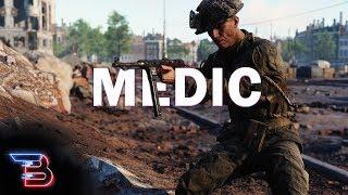 HOW TO MEDIC? - BATTLEFIELD 5 [TACTICAL TUESDAY EP.5]