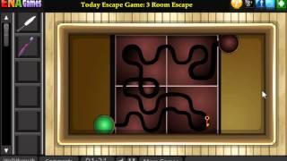 House Escape Walkthrough