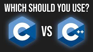 C vs C++