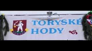 TORYSKÉ HODY 2015