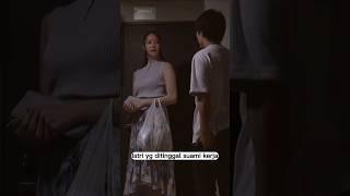 Istri yg ditinggal suami kerja#dramafilm #filmjepang #jdrama #jepang #dramajapan #drama