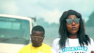 Man Chibs~Together Against Corona (Cover) Feat Allan Kay,YD,Eric,Roxianah Roxy And Zed Empire