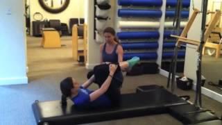 What is Pilates - Check out our July Special - Pilates in NYC!