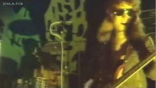 Sweet. Set me free.  (clip) new. Fanny Adams