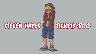 Steven Hayes - Tickety Boo