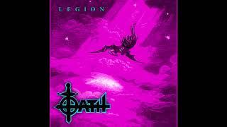 Oath SC - Legion [EP] (2018)