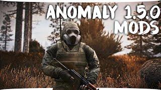 КОНЕЦ СЮЖЕТА ▶ S.T.A.L.K.E.R. Anomaly 1.5.0 [BETA 3.0] #27