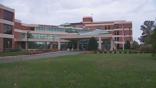 Chesapeake hospital indicted after allegedly conspiring to commit healthcare fraud