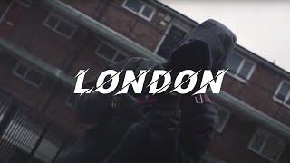 [FREE] Drill Type Beat - "LONDON" | UK/NY Drill x Dark Drill Type Beat 2023