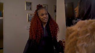 The Aunt Who Stole Christmas | ​Kinigra Deon & TUFC